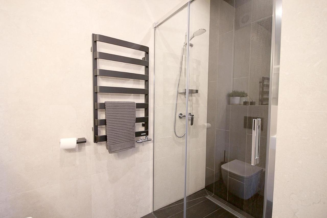Wanderlust Apartament Kraków